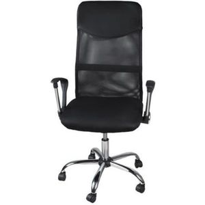 Oneiro’s Luxe Eco Ergonomische Bureastoel NEMRA– verstelbaar ��– volwassen – kantoor – werk – meubels – stoelen – wonen – gaming stoel – vergaderstoel