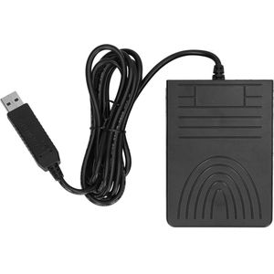 Professionele USB-voetpedaalschakelaar - draagbaar spel Toetsenbord Muisbediening - Actie Voetpedaal voor computer - kopen online .