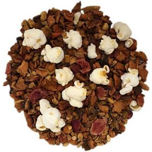 Madame Chai - Popcorn Ginger Cinnamon - losse thee - lekkere thee - vruchtenthee- gember thee