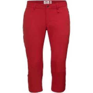 Fjallraven Abisko capr iW 89584 320 red 38