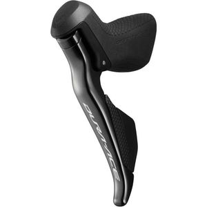 Shimano St-r9150 Linker Hoofdhendelconstructie Zwart