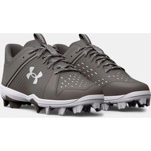 Under Armour Leadoff Low RM Youth (3025600) 3,5 Grey