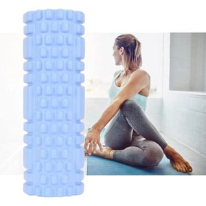 Foam Massage Roller - Diepe Spieren Ontspanning en Pijnverlichting