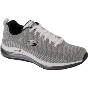 Skechers Skech-Air Element 2.0 232340-WHT, Mannen, Wit, Trainingschoenen,Sportschoenen, maat: 45