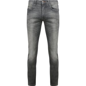 Suitable DENM Jeans Antraciet - Maat W 31 - L 32 - Heren