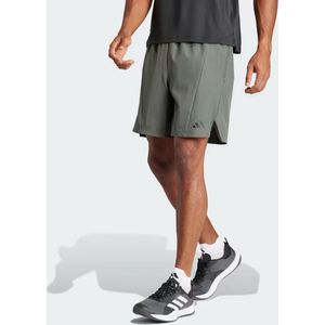 Adidas Short Designed for Training Heren - Maat S