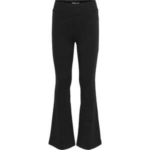 ONLY KOGPAIGE FLARED PANT PNT NOOS Meisjes Broeken - Maat 158