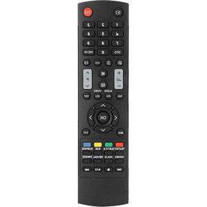 Vervangende Afstandsbediening voor Sharp LCD TV-systeem Audio GJ220 10 M Afstand