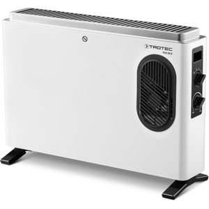 TROTEC Elektrische kachel - Convector TCH 23 E
