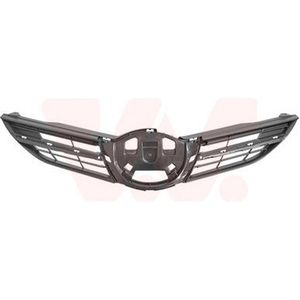 VanWezel 5407510 - Grille calandre pour Toyota Auris de 2013 à 2019