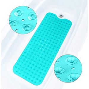 Antislipmat Bad Kinderen - Antislipmat Douche - Antislip Dadmat voor in Bad - Badmat Kind