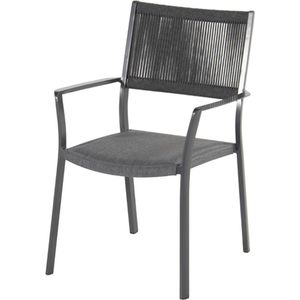 Lea Rope Dining Chair