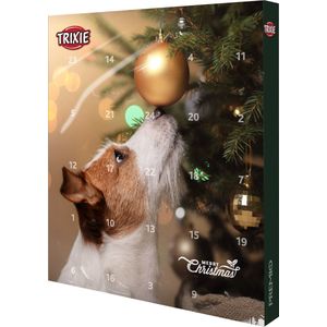 Trixie Adventskalender Premio Hond - 37X3.5X24.5CM