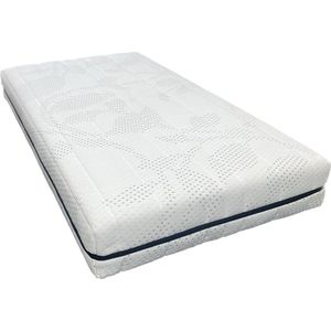 Babymatras 60x120 14cm dik ledikant comfordschuim medium