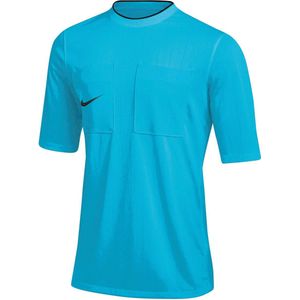 Nike Dry II Scheidsrechter Sportshirt Mannen - Maat M