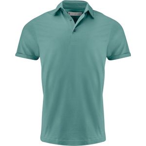 James Harvest American Supreme Polo 2135039 - Muntgroen - L