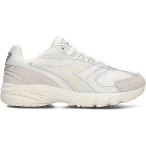 Diadora Sao-k0 280 Dames Sneakers - Leer - Dames - Beige - Maat 40