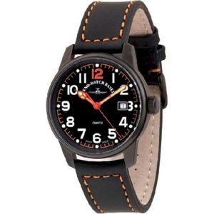 Zeno Watch Basel Herenhorloge 3315Q-bk-a15