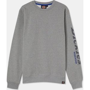 Dickies Pullover Okemo Graphic Sweatshirt (BCI) Black-3XL