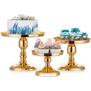 taartplateau - tart plateau - luxe taartstandaard tart - verjaardag - feest - cake stand