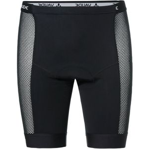 Vaude - XP Fietsonderbroek - Zwart - Heren - Fietskleding