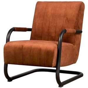 Riva Fauteuil - Adore 24 Copper