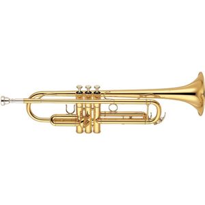 Yamaha Bb Trompet YTR-6335II