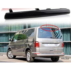 Derde LED Remlicht Smoke Volkswagen Transporter T5 Multivan Caravelle 2003 t/m 2015