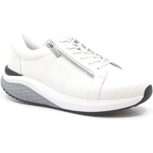 MBT FERRO W WHITE - Wijdte G