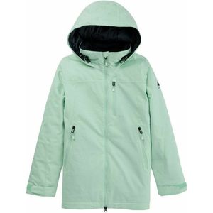 Women's Sports Jacket Burton Lelah 2L Green