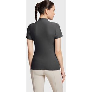 Bruna training polo SS24 Mineral - XS