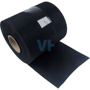 Zincover Epdm dakfolie Strip | Breedte: 20 Cm | Lengte: 20 meter | Dikte: 1,2 mm