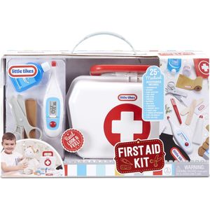 Little Tikes - First Aid Kit (656156) /pretend Play /multi