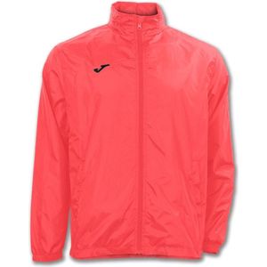 Joma Iris Regenjas Kinderen - Fluo Oranje | Maat: 5XS (116)