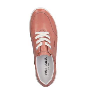 JOSEF SEIBEL Caren 41 | Sneaker für Damen | Rot