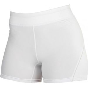 Easton M5 Women FP Sliding Short M White