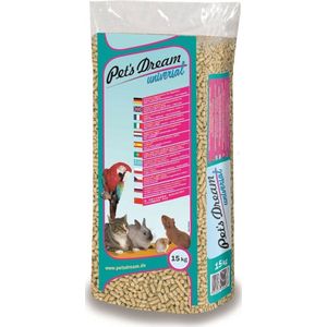 Pets's Dream Kattenbakvulling 25 liter