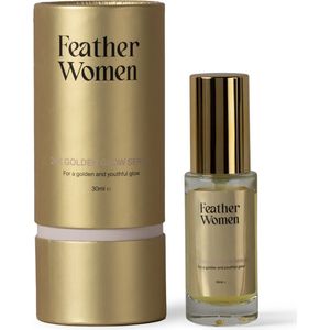 24K Golden Glow Serum