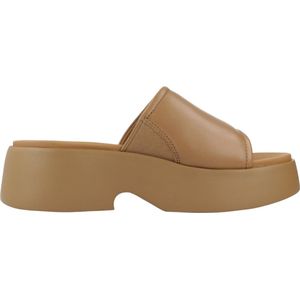 Camper Tasha Sandalen - Damen - Medium Bruin - 39