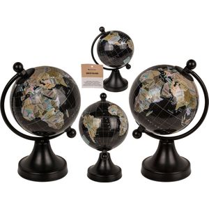 Out Of The Blue Decoratieve Globe