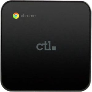 CTL Chromebox5 CBX3 Intel ADL Cel7305 Wifi6e 4Gb/256GB