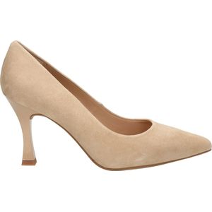 Unisa Tola dames pump - Beige - Maat 41