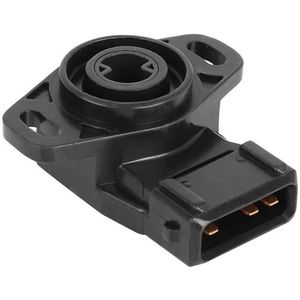 Gasklephuis Positie Sensor Vervanging voor C-hrysler S-ebring, D-odge S-tratus en M-itsubishi E-clipse, G-alant, M-ontero 1999-2005 - Auto Apparatuur