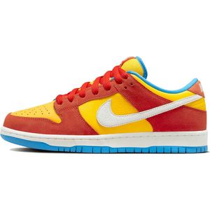 Nike SB Dunk Low Pro Bart Simpson