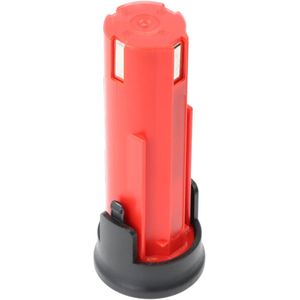 Batterij geschikt voor MINIFIX 210, 1400mAh