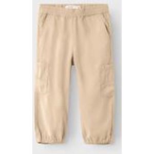 Name it Cargo Broek safari - NMFBELLA - Maat 110