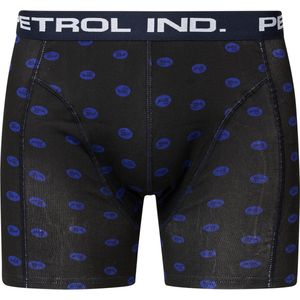 Petrol Industries - Heren 2-pack Boxershorts - - Maat XL