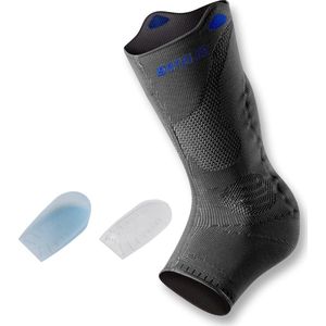 Achillespees ondersteuning enkelbrace - Maat 3: 23-25cm enkelomtrek - Silistab Achillo