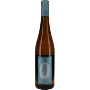 Leitz Alcoholvrije witte wijn Alcoholvrij 0.00% | Duitsland | glutenvrij & bevat sulfiet | 750 ml | Riesling | vegetarisch
