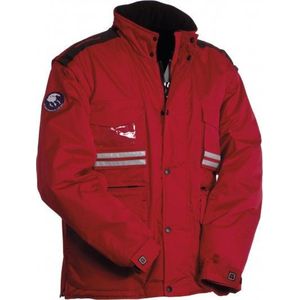 Payper Tornado - Red - L